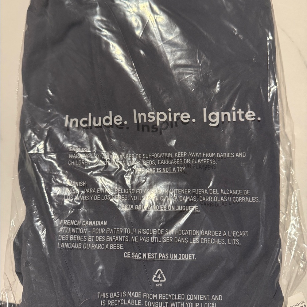 NWT Buffbunny Collection Barista Blue Bend and Snap Dress - L - Picture 6 of 6